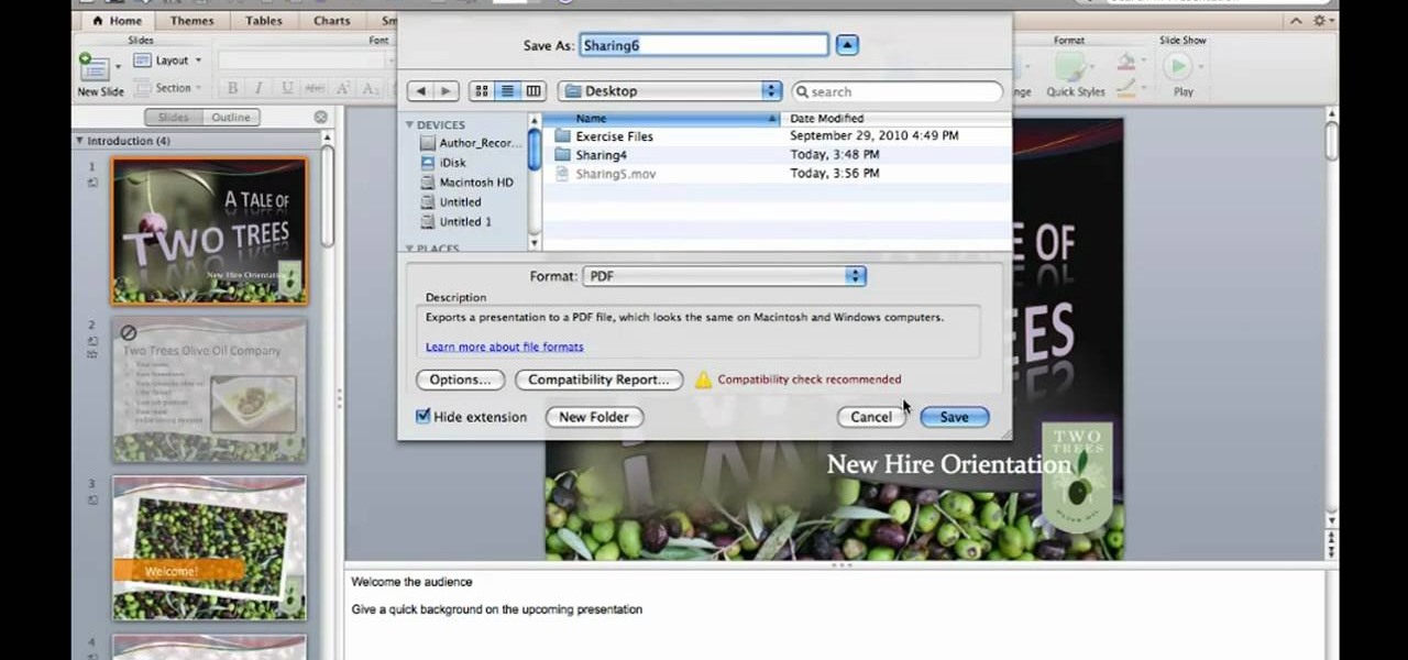 Manual Powerpoint 2011 Mac Pdf